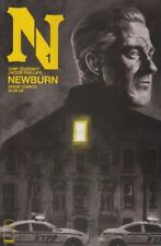 Newburn (1A)-Chapter One: Carmine's Apartment / Brooklyn Zirconia, Part picture