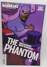 The Phantom #2 With Mandrake picture