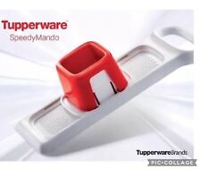 Tupperware Speedy Mando New picture
