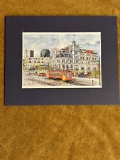  New Orleans Street Scene the Jax Brewery By Knut Engelhardt picture