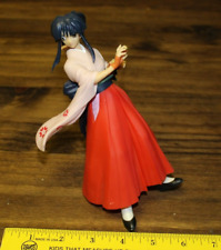 Sega Real Model Sakura Wars Sakura Shinguji Vinyl figure anime picture