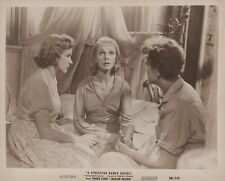 HOLLYWOOD BEAUTY VIVIEN LEIGH STREETCAR NAMED DESIRE PORTRAIT 1951 Photo 593 picture