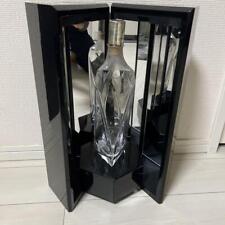 The Macallan M Decanter Empty Bottle Rare picture