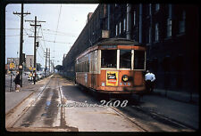 (DB) DUPE TRACTION/TROLLEY SLIDE MILWAUKEE ELECTRIC RY & LIGHT (MER&L) 959 picture