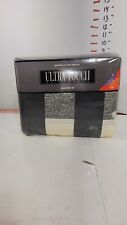 Vtg Ultra Touch No-iron Luxury Percale 3 Piece Twin Sheet Set USA Made, New picture
