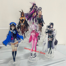 NIKKE:The Goddess of Victory Stand Acrylic Standing Model Plate Cosplay Gift picture