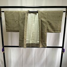 Vintage Japanese Kimono Jacket - Antique Kimono Jacket picture