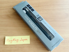 Uni Kuru Toga Metal 0.5mm Mechanical Pencil M5-KH Nocturne Black NEW Kurutoga picture