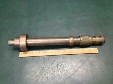 Antique 1920 W. Ottway & Co. Ltd, Ealing Artillery Gun Bore Sight No. 193 picture