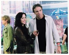 Weeds TV Press Photo 8x10 Mary-Louise Parker Kevin Nealon Still   *P61b picture