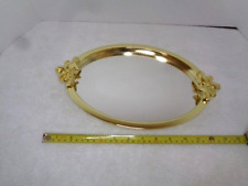 VINTAGE  AVON GIFT COLLECTION *VANITY MIRROR* **NEW IN BOX** picture