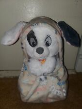 Disney Babies 101 Dalmatian Patch Plush -NEW WITHOUT TAGS- picture