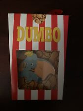 2021 Disney Parks Dumbo The Flying Elephant Peanuts Limited Release Trading Pin picture