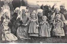 29 - PLOUGASTEL DAOULAS - SAN31910 - Baby Competition picture
