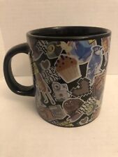 Ceramic Coffee Tea Mug  LIFE IS STRANGE  Multicolor Novelty Mug Holds 16 oz picture