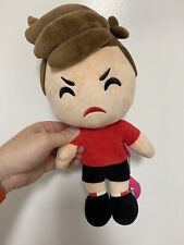 Albert Flamingo Small Plush YouTooz — Limited Edition Plushie Doll picture