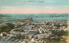 50 CHERBOURG GENERAL VIEW  picture