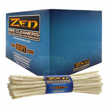 x10  Zen Bundles Zen Pipe Soft Cleaners 440 Count (10 x 44 count) picture