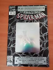 Amazing Spider-Man 365 NM / 1st Spider-Man 2099 / (1992) picture