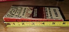 CASE CLASSICS-63094 Pocketknife Folding Knife Whittler Case Tested XX (BOX ONLY) picture