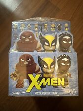 New Marvel X-Men Funko Mystery Mini Sealed Case 12 Bobble-head Minis Very Rare picture