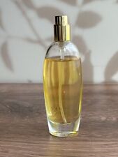 SISTINE Eau De Parfum 1.7 Fl oz / 50 ml Spray 85% Full Fragrance Vintage picture