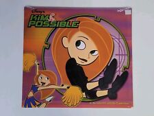Kim Possible Disney 2005 16-Month Calendar - New  picture