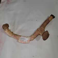 NOS Left D/S Side Exhaust Manifold M422 & A1 Mighty Mite P# 757491 2805-710-4799 picture