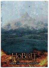 2015 The Hobbit: Desolation Of Smaug 