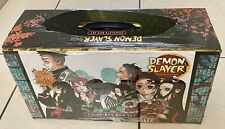 Demon Slayer manga Box Set English Brand New Sealed  picture