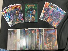 The Tenth Lot of 23 issues Image Dark Horse VF-NM picture