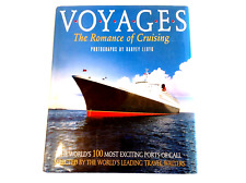 Voyages The Romance of Cruising-1st Ed. 1999 picture