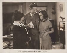 Charles Farrell + Marian Nixon in After Tomorrow (1932) ❤ Vintage Photo K 260 picture