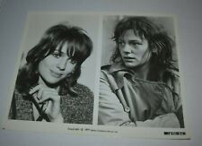 JACQUELINE BISSET  1971 MGM  Original 8x10 Press Photo  picture