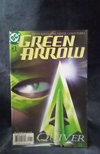 Green Arrow #1 2001 DC Comics Comic Book  picture