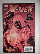 X-Men #185, VF+/8.5, Marvel 2006, 1st App Gambit as Death, Key 🔑🔑🔑 X-Men '97  picture