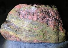 11.2OZ Stone Rock Lapidary Raw Lake Superior Landscaping Display Conglomerate picture