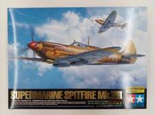 Tamiya Supermarine Spitfire Mk.Viii No.20 Full Display Model picture