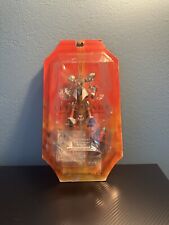 Kaiyodo The Five Star Stories Led Mirage US Version Figure Smooshed picture
