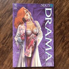 DAWN, DRAMA 1 VF 1ST FULL COLOR APPEARANCE OF DAWN “1994 SIRIUS” picture