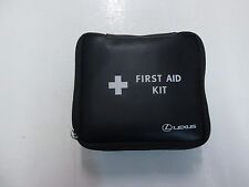 Lexus First Aid CPR First Aid Kit Survival Wrap Adhesive Bandage Sting Relief picture