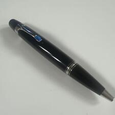 Montblanc Boheme 25230 Blue Ballpoint Pen picture