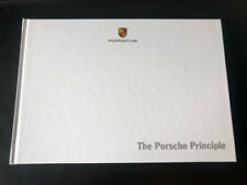 The Porsche Principle Hardcover Book picture