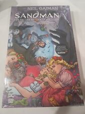 The Sandman: the Deluxe Edition #3 (DC Comics October 2021) picture