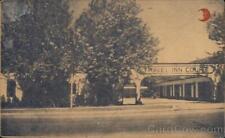 Durango,CO Travel Inn Court on Highways 160 and 550 La Plata County Colorado picture