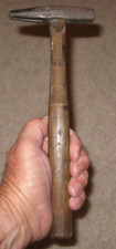 Vintage Upholstery Leather Tool Tack Hammer picture