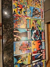 Wolverine Comic Lot Of 22 picture