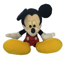 Vintage Disney Mickey Mouse Jumbo 27