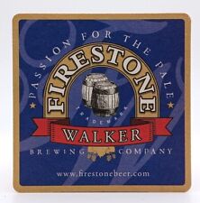 Firestone Walker Passion for the Pale Beer Coaster-S351 picture