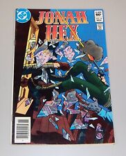 JONAH HEX #78 (NOV. 1983) 